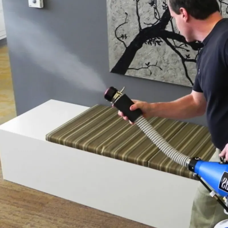 Professional Odor Removal in Eaton, IN